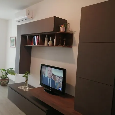 Apartment Petit Vairano Scalo