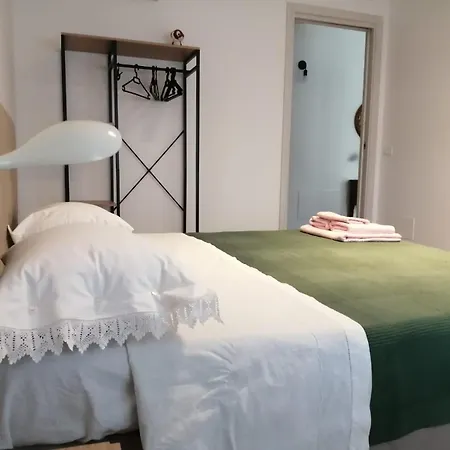 Petit * Vairano Scalo