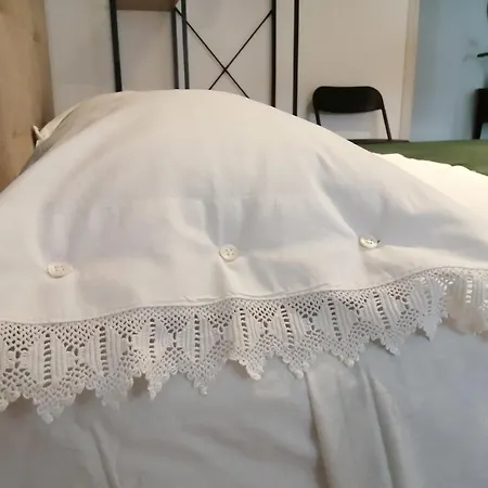 Petit Apartmán