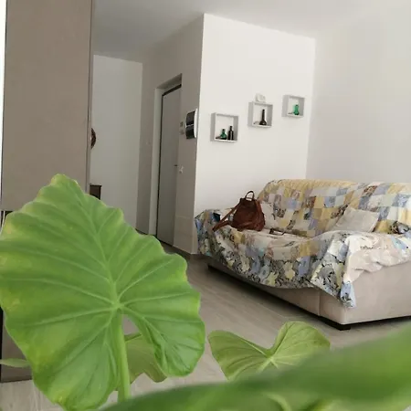 아파트 Petit Vairano Scalo