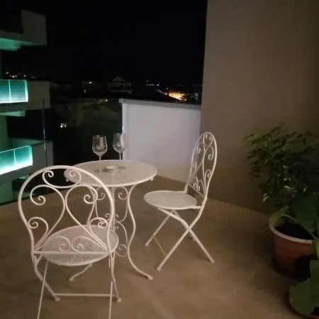 Petit Apartmán *